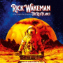 Wakeman, Rick - Red Planet