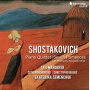 Trio Wanderer / Ekaterina Semenchuk - Shostakovich: Piano Quintet/Seven Romances