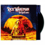 Wakeman, Rick - Red Planet