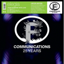 Elegia - From Nowhere With Love