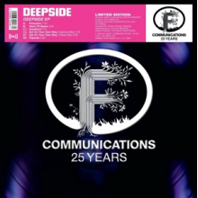Deepside - Deepside Ep