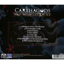 Carthagods - Monster In Me