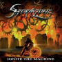Stormzone - Ignite the Machine