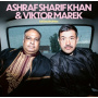 Khan, Ashraf Sharif & Viktor Marek - Sufi Dub Brothers