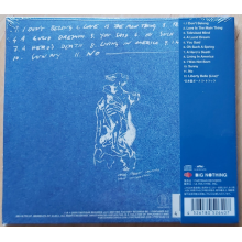 Fontaines D.C. - A Hero's Death