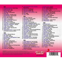 Various - Top 40 Hitdossier - 00's