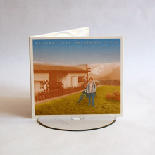 Tyler, William - Impossible Truth