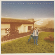 Tyler, William - Impossible Truth