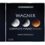 Wagner, R. - Complete Piano Works
