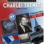 Trenet, Charles - La Mer:A Centenary Tribute