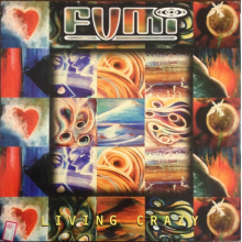 Living Crazy - Fumi