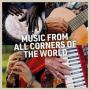 V/A - Music From All Corners of the World