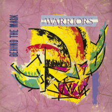 Warriors - Behind the Mask