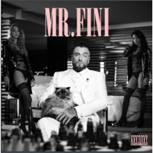 Pequeno, Gue - Mr. Fini