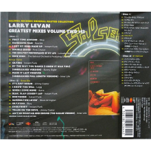 V/A - Greatest Mixes Vol.2