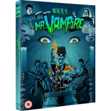 Movie - Mr Vampire