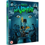 Movie - Mr Vampire