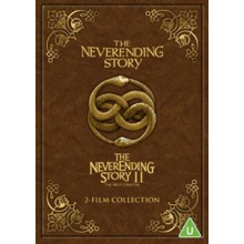 Movie - Neverending Story/Neverending Story 2