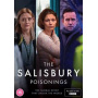 Tv Series - Salisbury Poisonings