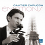Capucon, Gautier - Emotions
