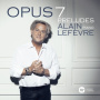 Lefevre, Alain - Opus 7 - Preludes