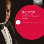 Bellucci, Giovanni - Beethoven: Complete Piano Sonatas Vol.2