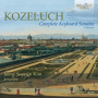 Kozeluch, L. - Complete Keyboard Sonatas Vol.4