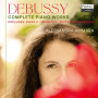 Alessandra Ammara - Debussy: Complete Piano Works, Vol. 2