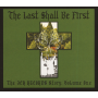 V/A - Last Shall Be First: the Jcr Records Story