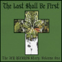 V/A - Last Shall Be First: the Jcr Records Story
