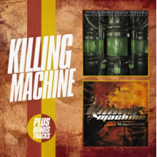 Killing Machine - Killing Machine / Metalmorphosis