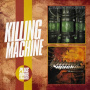 Killing Machine - Killing Machine / Metalmorphosis