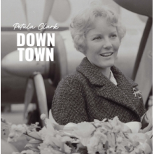 Clark, Petula - Down Town / This is My Song