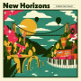V/A - New Horizons: a Bristol Jazz Sound