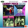 Price, Sammy & His Blusicians - Three Classic Albums Plus