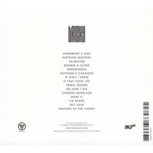 Tricky - False Idols