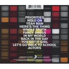 Don Broco - Priorities