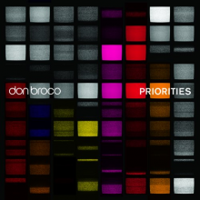 Don Broco - Priorities