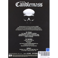 Candlemass - Curse of