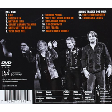 Savoy Brown - Songs From the Road