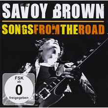 Savoy Brown - Songs From the Road