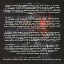 V/A - Absolute Grrrls Manifesto