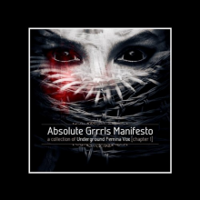 V/A - Absolute Grrrls Manifesto