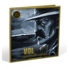 Volbeat - Outlaw Gentlemen & Shady Ladies