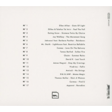 Various - Where the Wind Blows