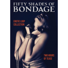 Movie - Fifty Shades of Bondage