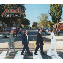 Beatallica - Abbey Load