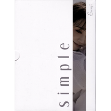 Jeong, Eun-Ji - Simple