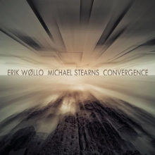Wollo, Erik & Michael Stearns - Convergence