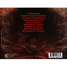 Defeated Sanity - Sanguinary Impetus